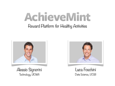 Introduction to the AchieveMint Reward Platform