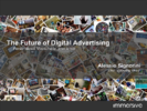 The Future of Digital Advertising